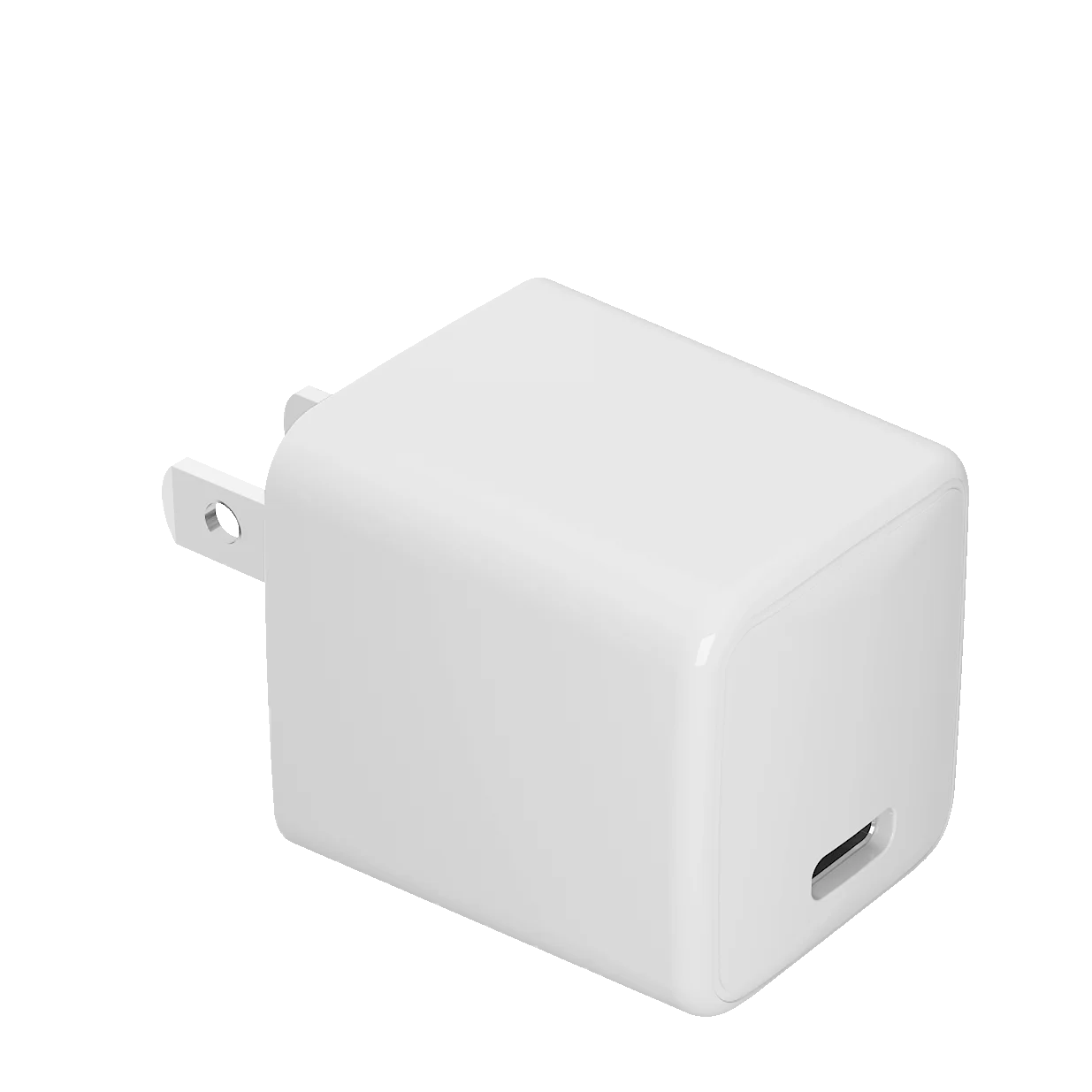 PD 3.0 PPS GaN usb c smart watch cellphone 5v 9v 12v  usb charger quick fast 30W pd charger