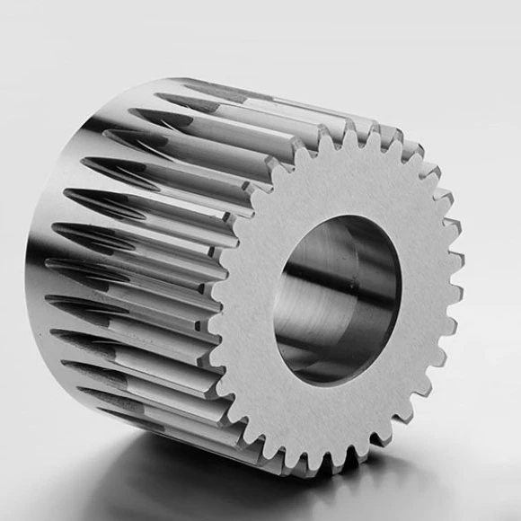 
High Precision Toy Rc Helicopter Motor Pinion Gear 