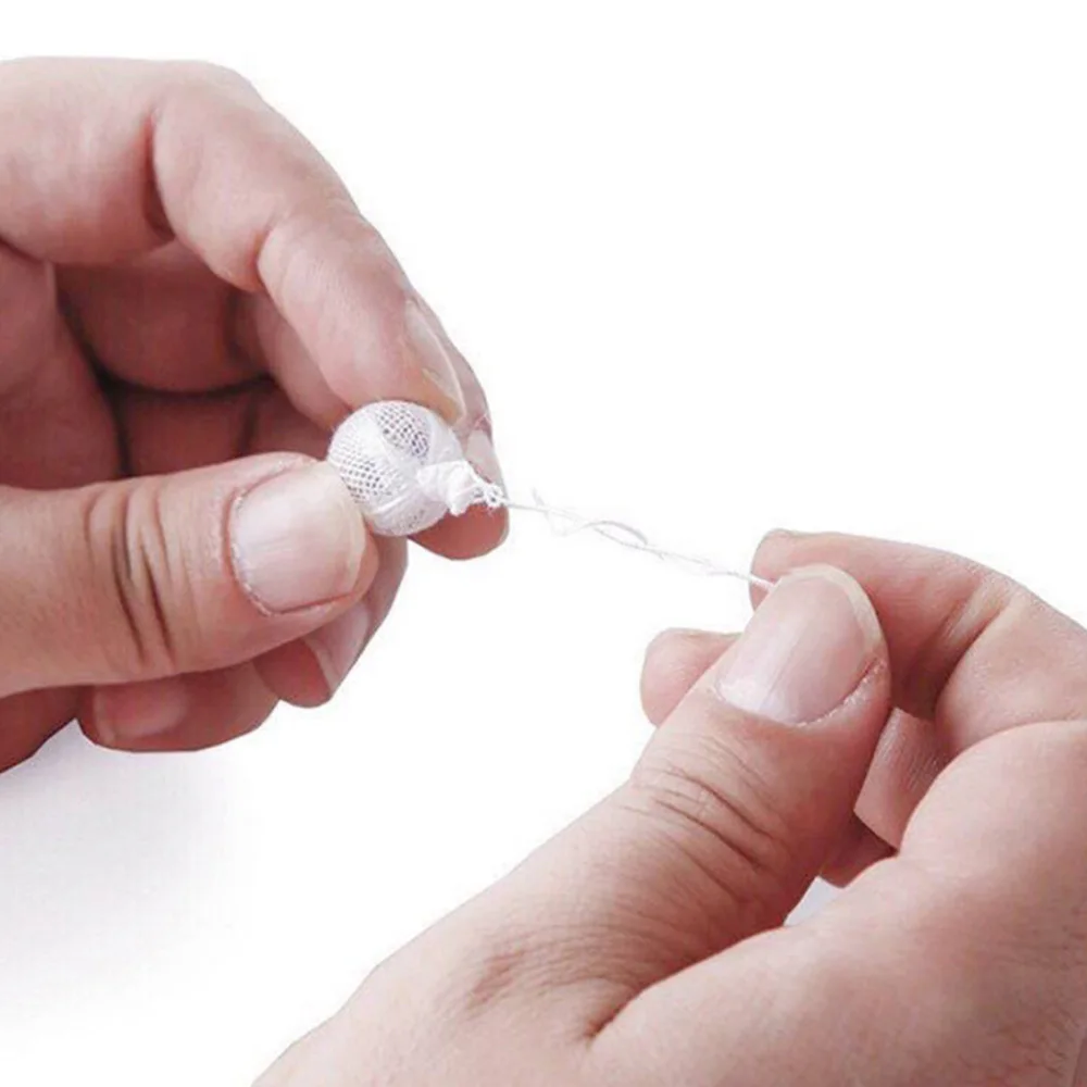 China nature herbal vagina clean point yoni pearl herbal tampons detox yoni pearls