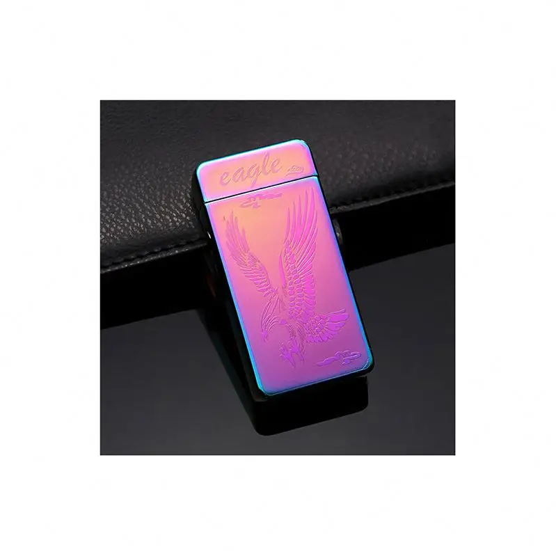 Сигарета Usb под заказ Золотая спичка карманная дизайнерская настольная сигарета электронная сигаретная Зажигалка для курения газа