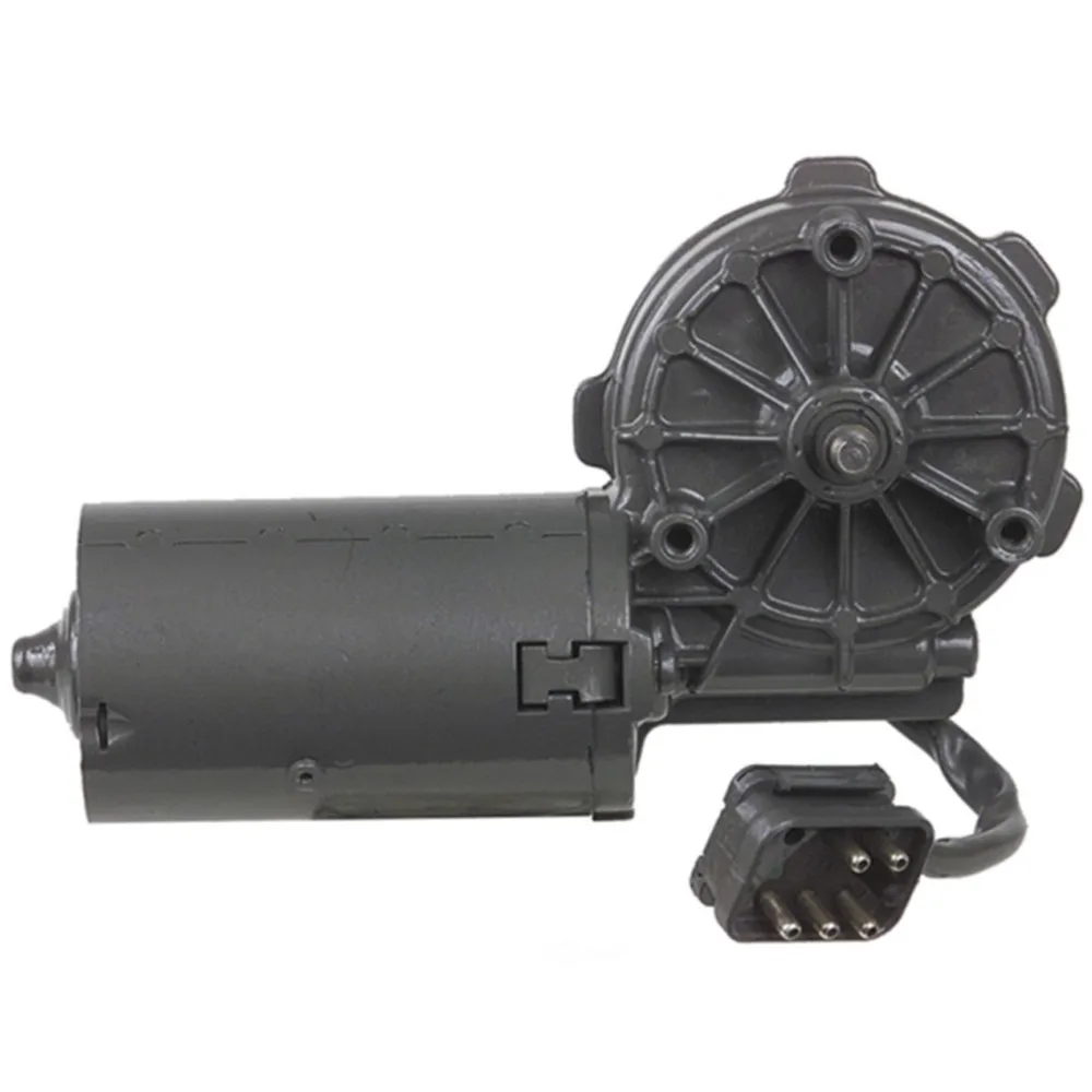 2018203642 Wiper Motor For 190 (W201)