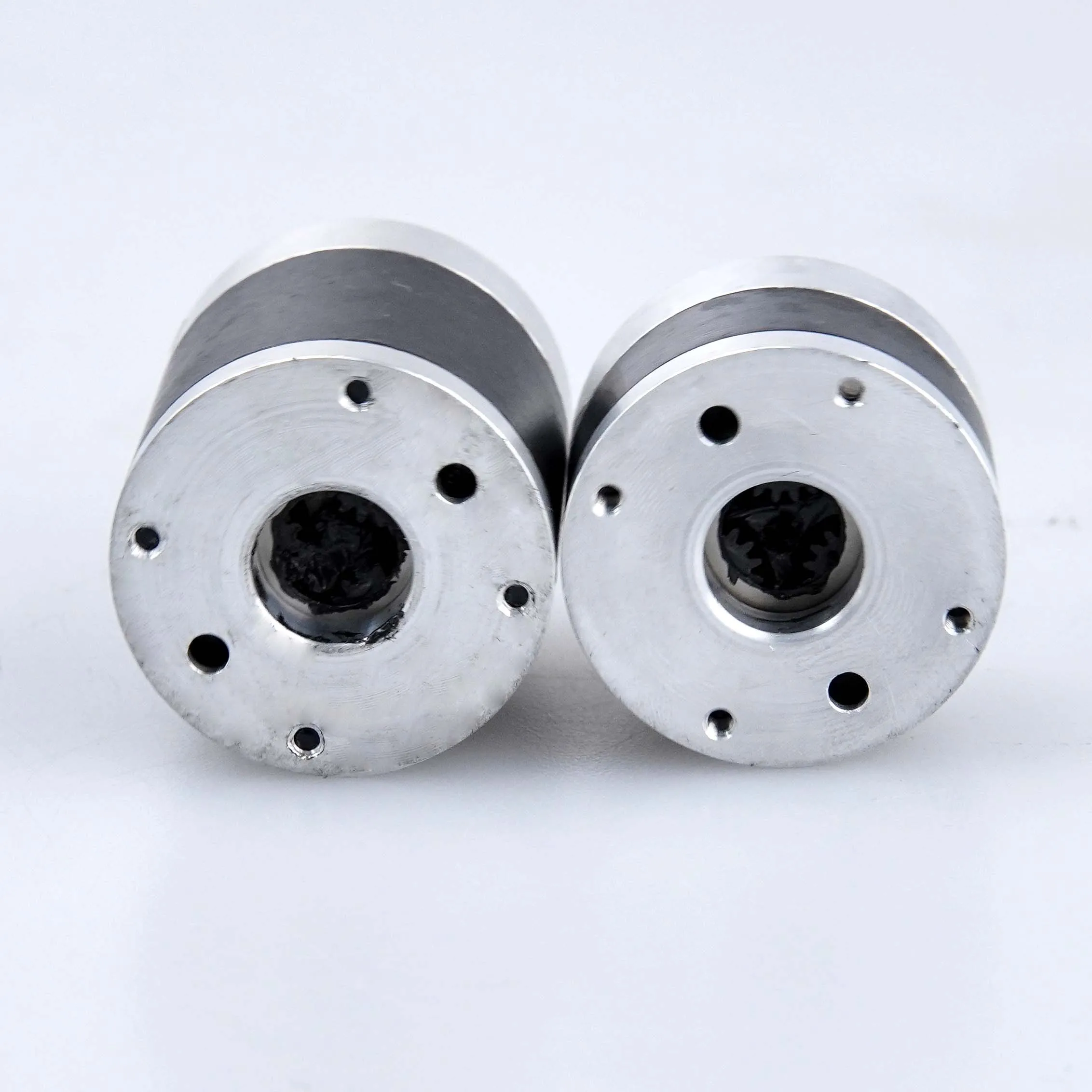 5v 12v 24v High torque 36mm DC  planetary gearbox for tubular motor