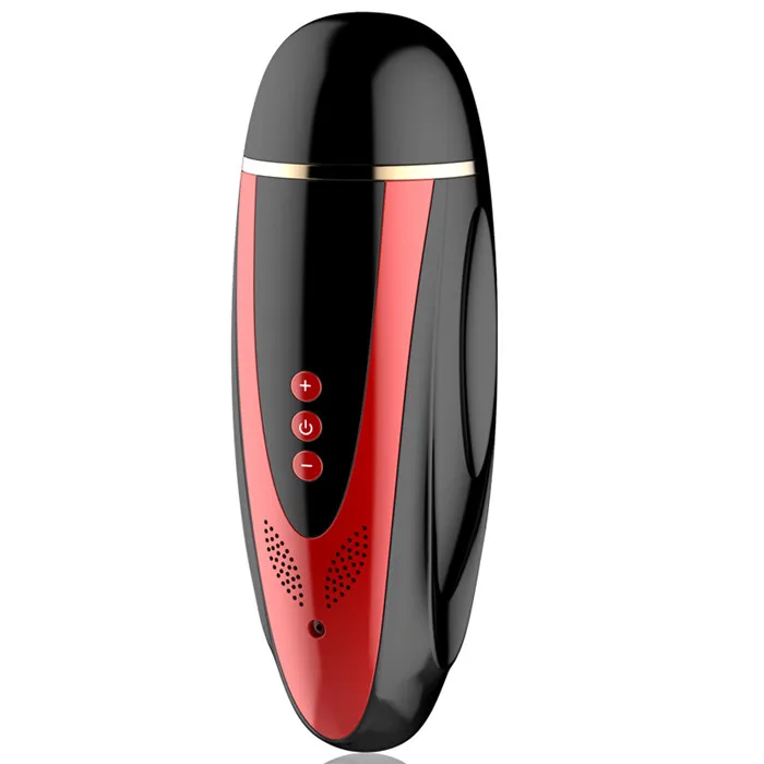 2019 new High quality  male sex toys  electric masturbator vagina masturbation cup for male
