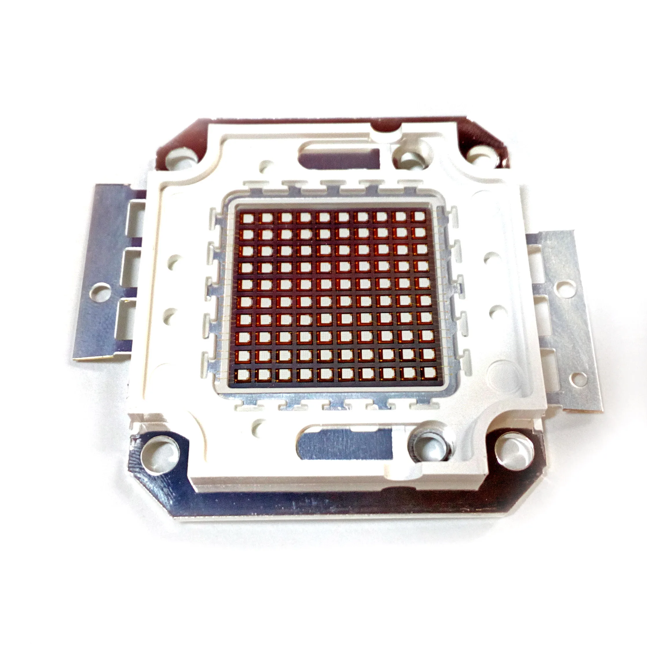 High power 100w ir led 810nm 830nm 850m infrared led chip