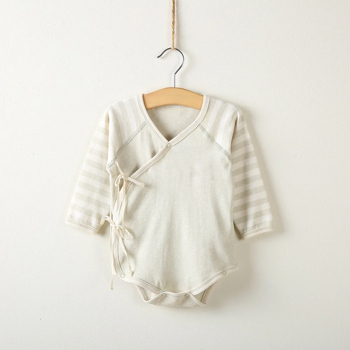 Эксклюзивная одежда из 100% хлопка на заказ; Одежда для новорожденных; Комбинезоны