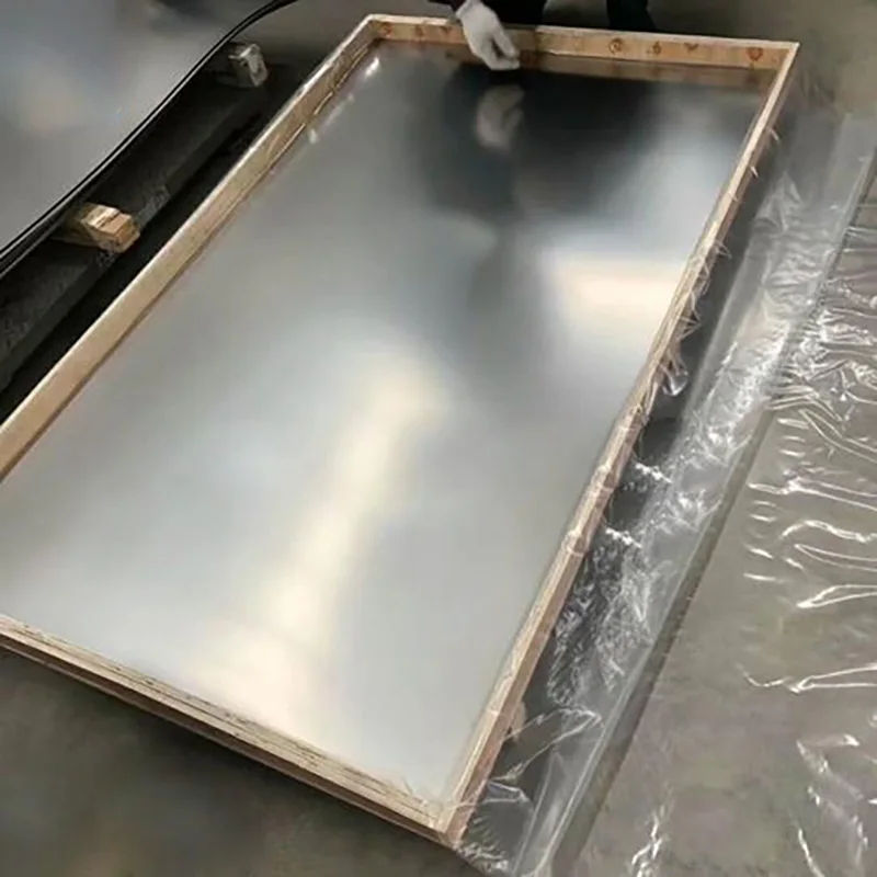 Titanium Alloy Sheet Grade 1 ASTM B265  Grade 2 Titanium plate 6Al-4V  Grade 5 Titanium Sheet price per kg