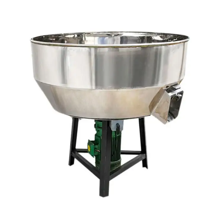  High Speed Mixer Plastic Raw Material plastic drying mixer PVC Mixing