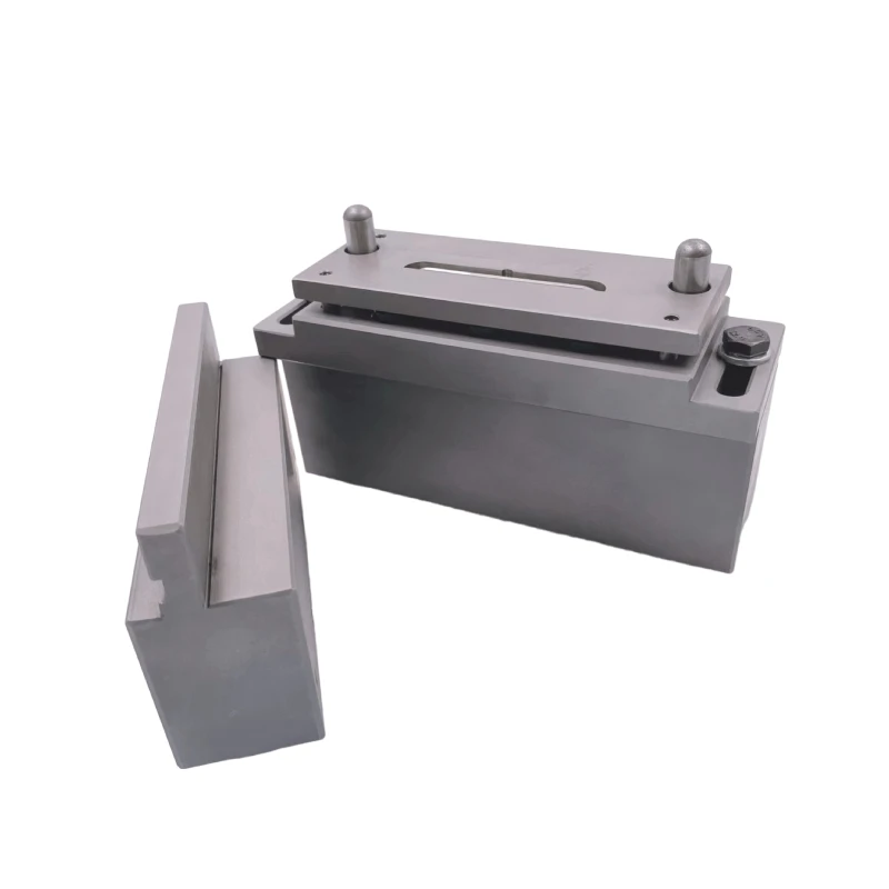 CNC Press brake tooling Louver Punching Die Press punch die