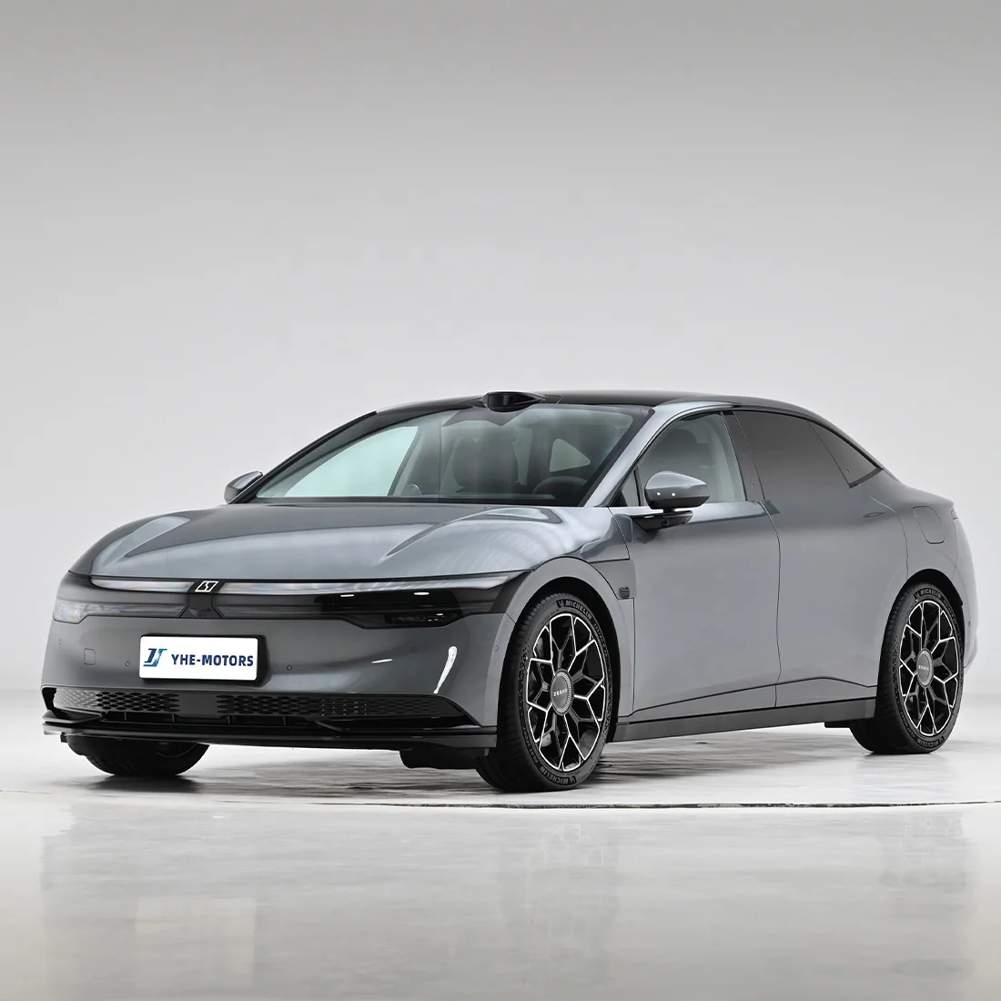 2024 оптовая продажа электромобиль Geely Zeekr 007 4WD FR Long Range новый и Подержанный автомобиль 001 009 автомобили