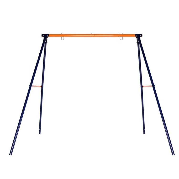New metal frame for swing Wholesale Yoga Stand Frame outdoor furniture garden Multifunctional