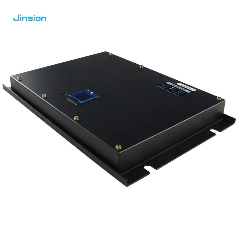  JINSION drop shipping Excavator Accessories for Daewoo 225-7 Crawler Engine Controller DH225-7 543-00055 543-00055a