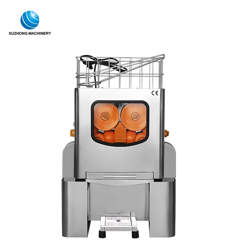 
 Прямая продажа с завода, машина для производства свежего апельсинового сока/высокоэффективный автоматический экстрактор ягодного сока   (62325009945)