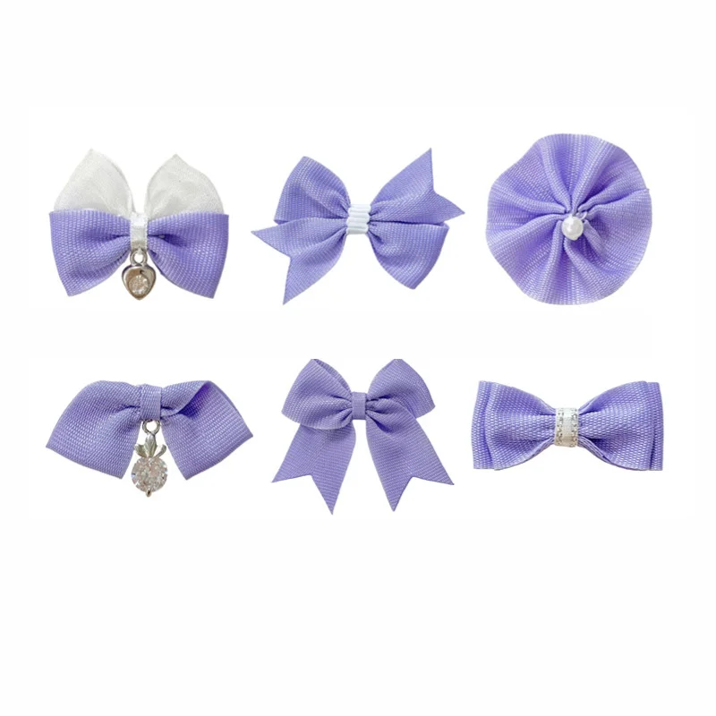 Decorative Ribbon Bow Motify of Custom Ribbon Bows in Various Design of Packing Bows