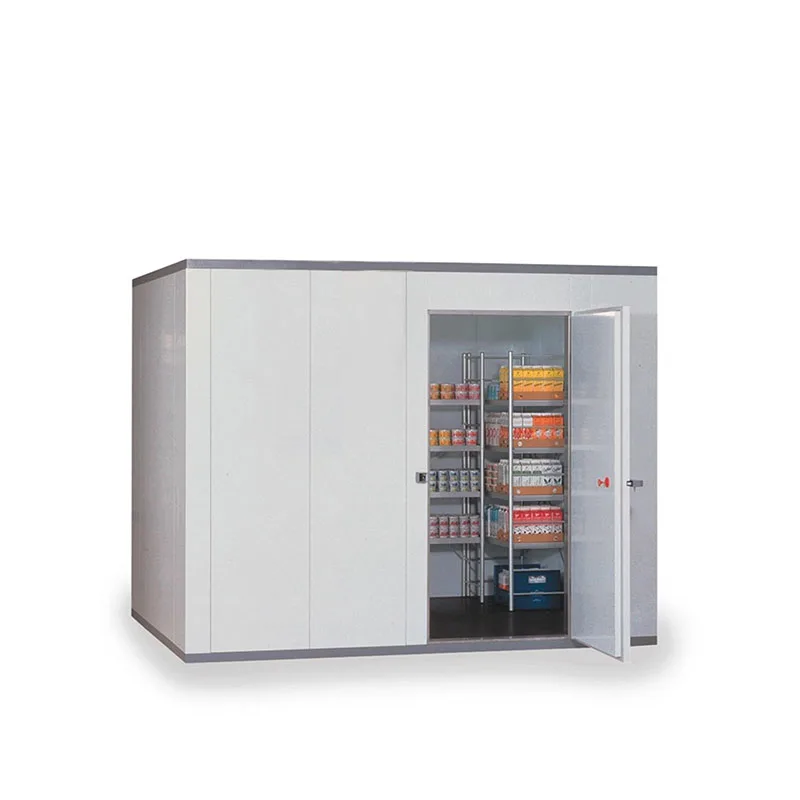 2019 Cool rooms and freezer rooms with the latest design keeps things thoroughly fresh and alive