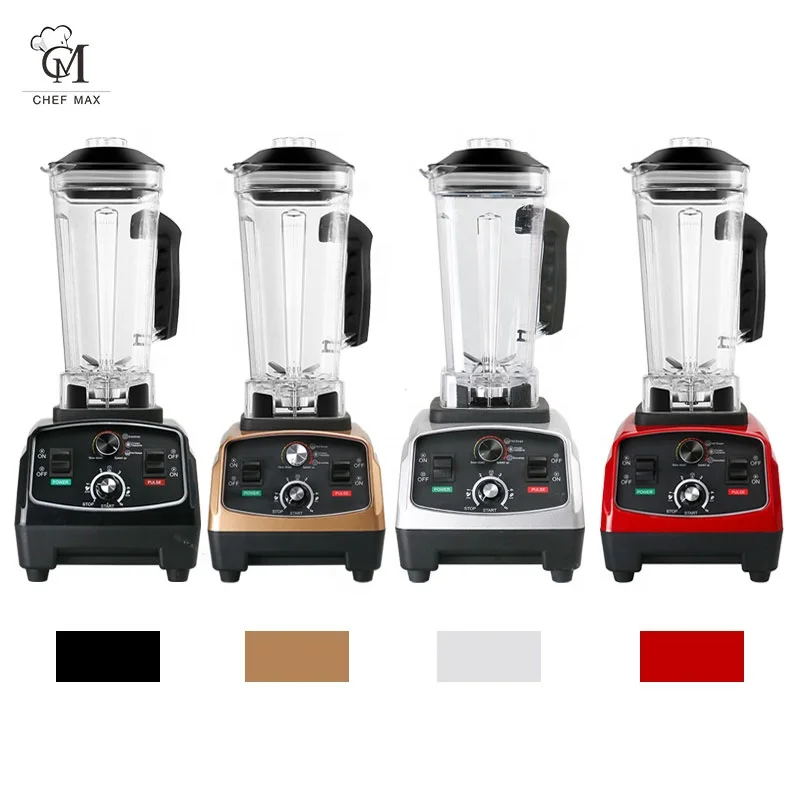 CHEFMAX juicer extractor machine juicer blender machine juicer dispenser commercial