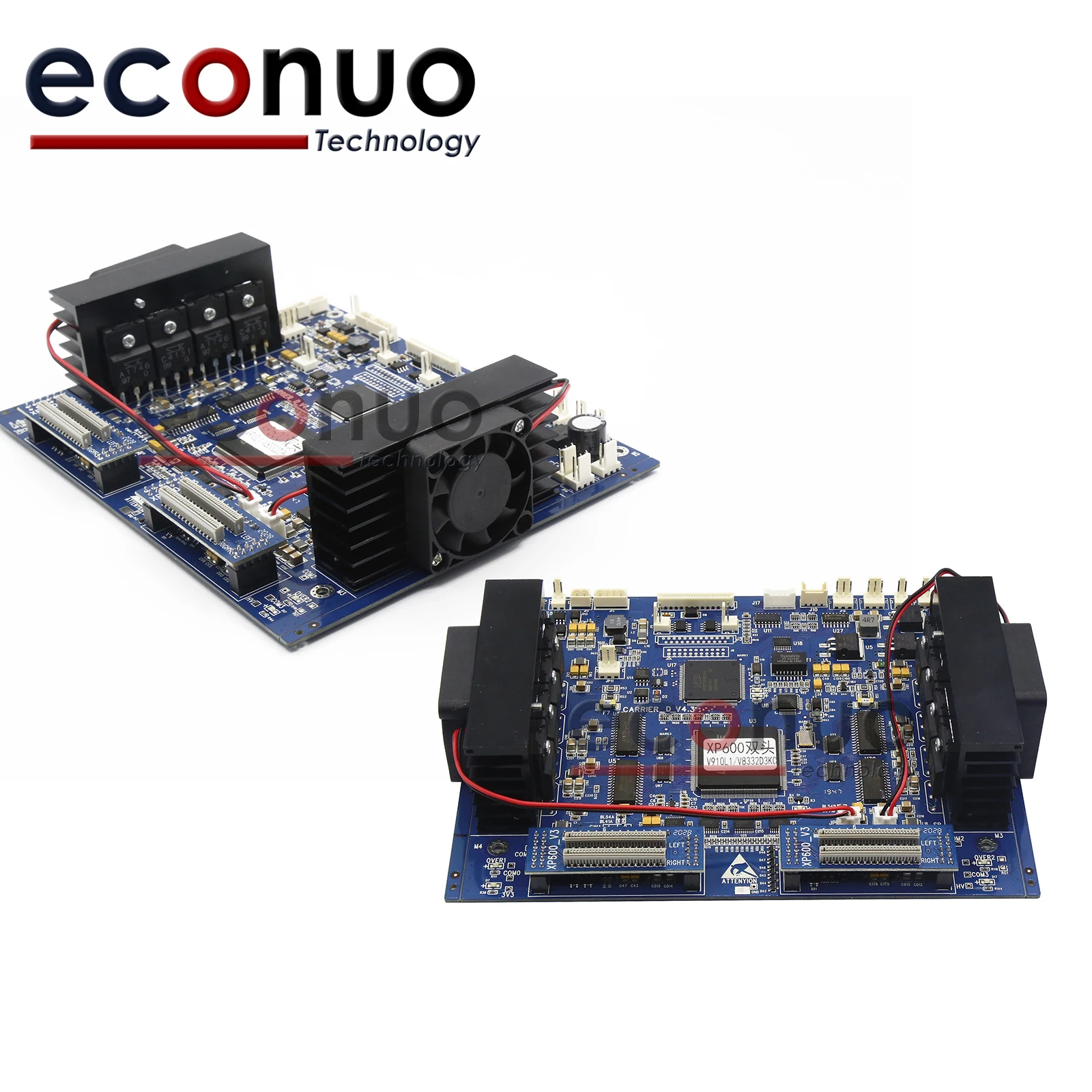 XP600 Double Head  Print head Board For Epson XP600 Printhead  Printer