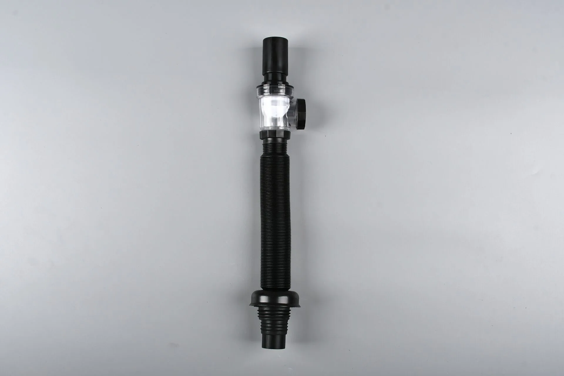 Tengbo-basin Sink Waste Drain Set With Pull Rod  Overflow Pop Up Drainer Valve Overflow Fitting Sink