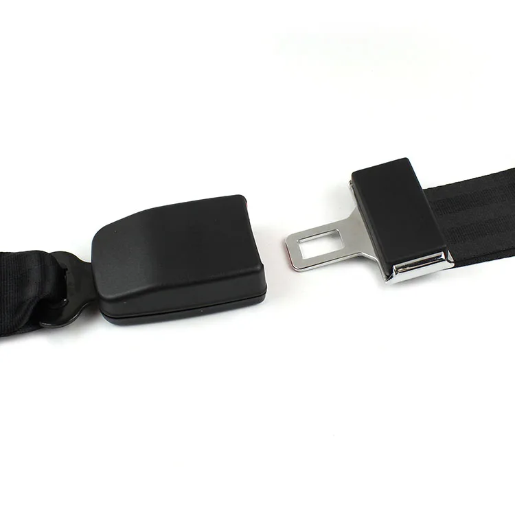 2 Point Lap Belt Bus Seat Belt