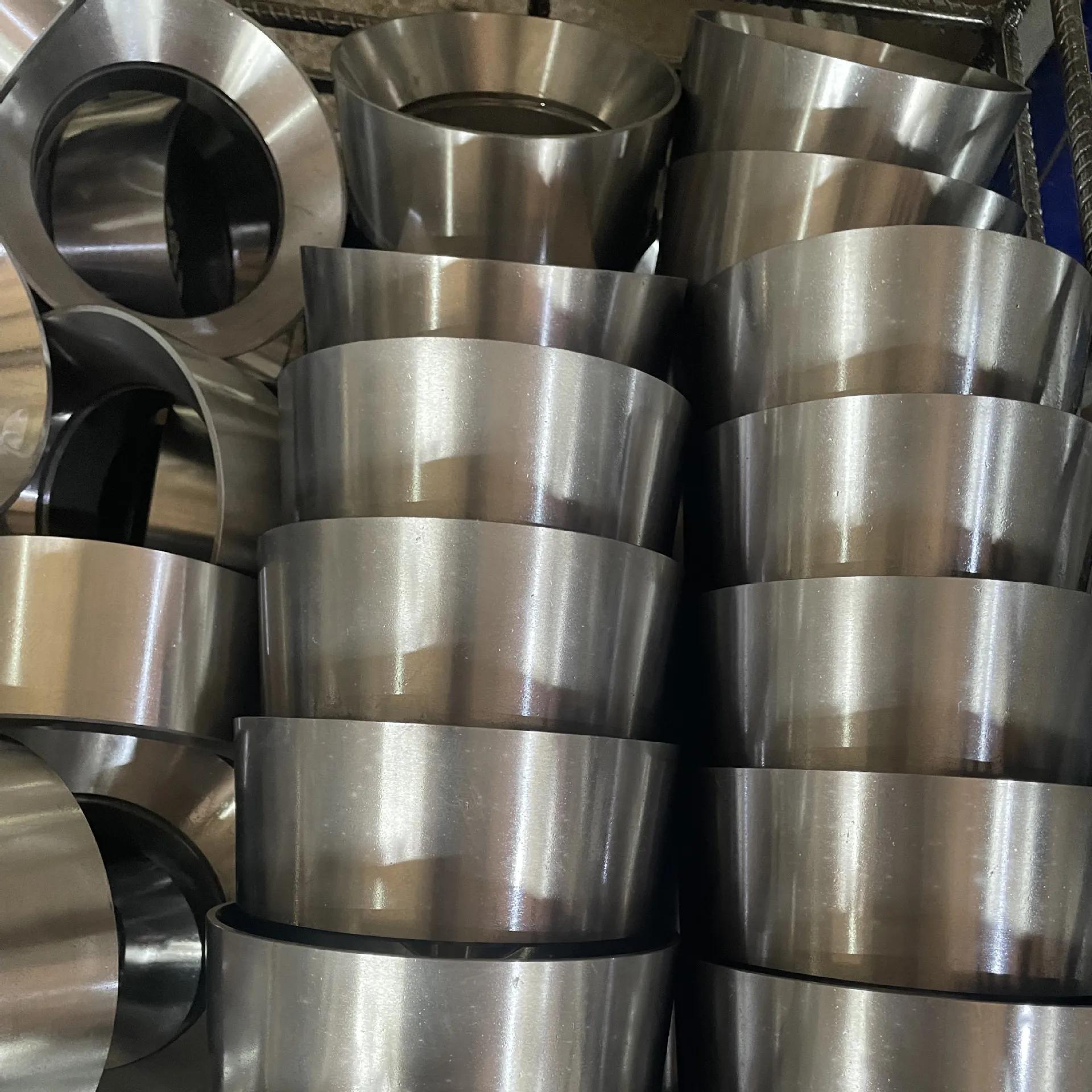 China Factory Oilfield Mud Pump Valve Body Assembly