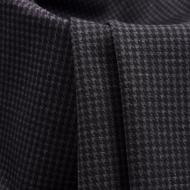 55%POLYESTER 42%RAYON 3%SPANDEX PAPER PRINTED ROMA KNITTED FABRIC