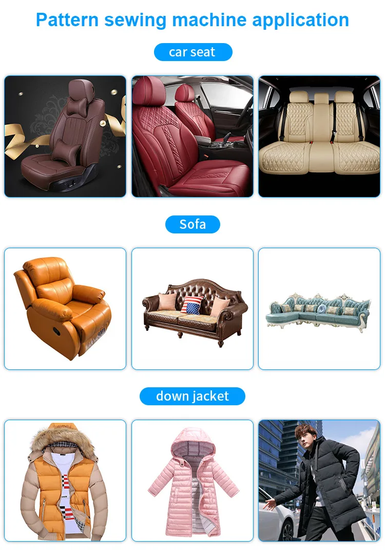 pattern sewing machine 4