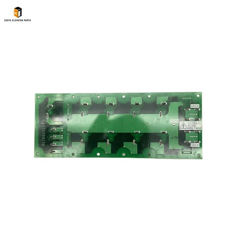 Mitsubishi Elevator Capacitor Board KCN-910A elevator spare parts