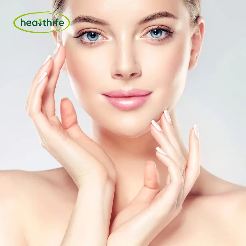 10:1, 200:1Nymphaea Caerulea Extract Blue Lotus Extract