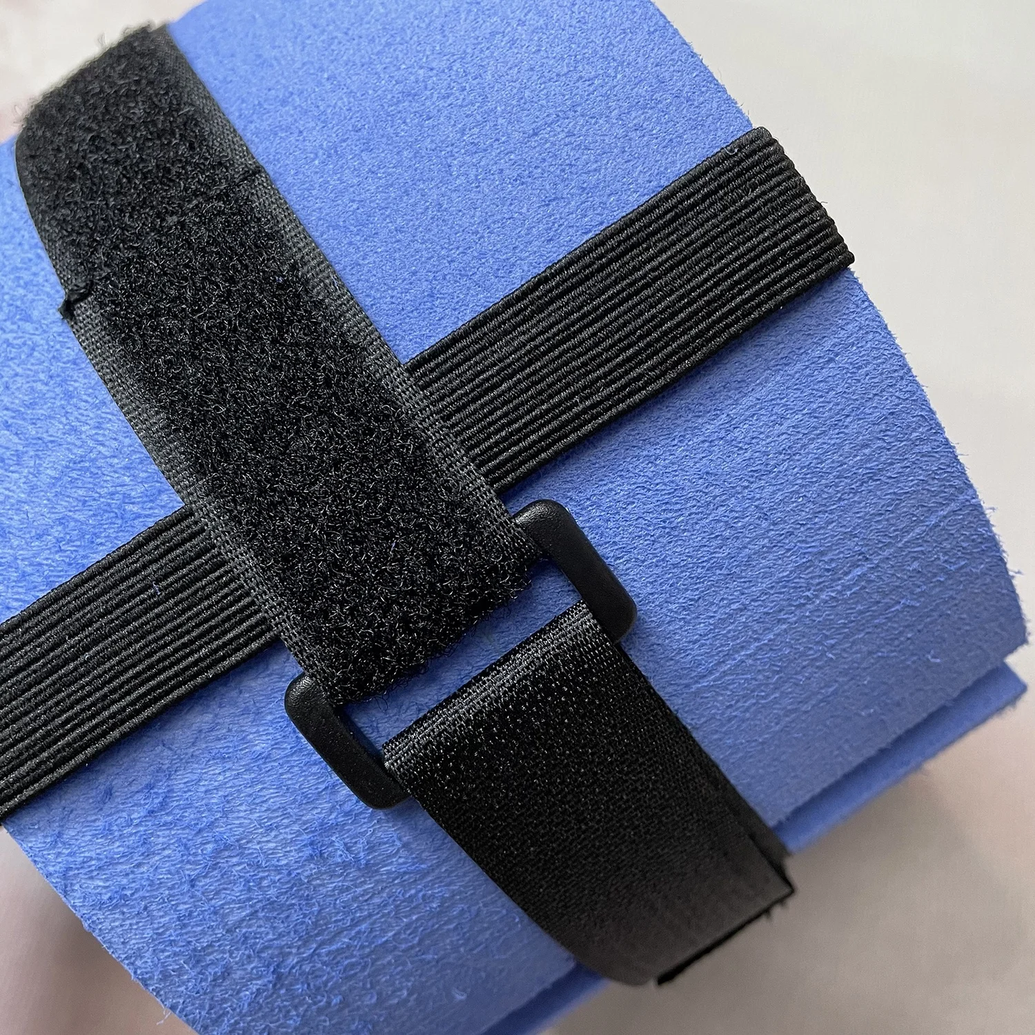 HUNLON eva foam Water Exercise Aerobics Arms Legs cuffs Set , Swim Aquatic Cuffs sleeves