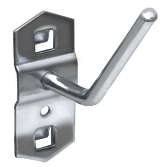 Heavy Duty Multi  Organizer  Wall Mounted pegboard for  tools storage hooks