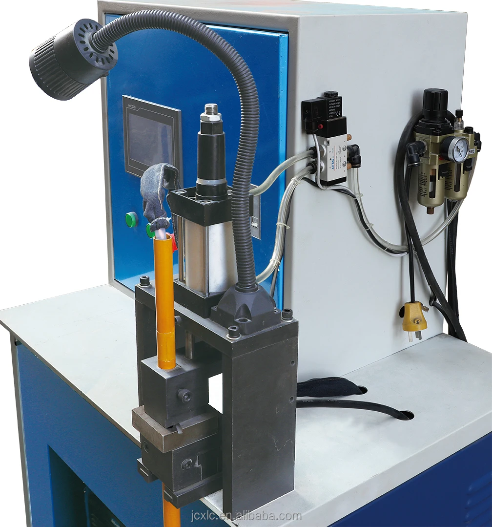 China XLC manufacturer hot selling semi-automatic argon arc welding machine small laser welding machine