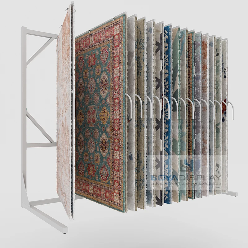 Настраиваемый держатель для рулона ткани Boya OEM/ODM по заводской цене от производителя