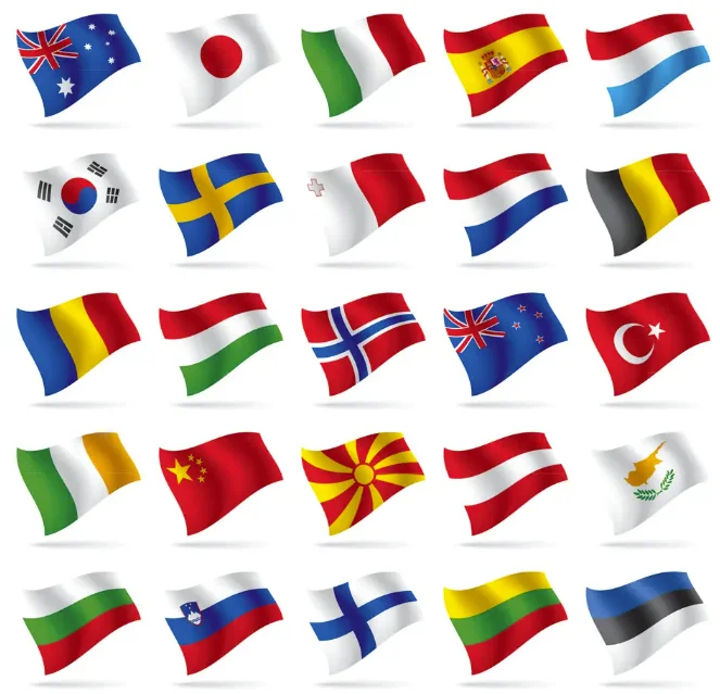 google certified tvbox 4K Net-flix 2.4G/5G WiFi for netherlands germany usa ip tv android tv box with voice control free test