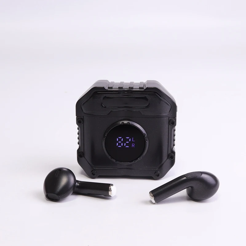 M2 Gaming Tws Earbuds Voice Translator Earphones Wireless Headphone Earbuds Bluetooth Headset