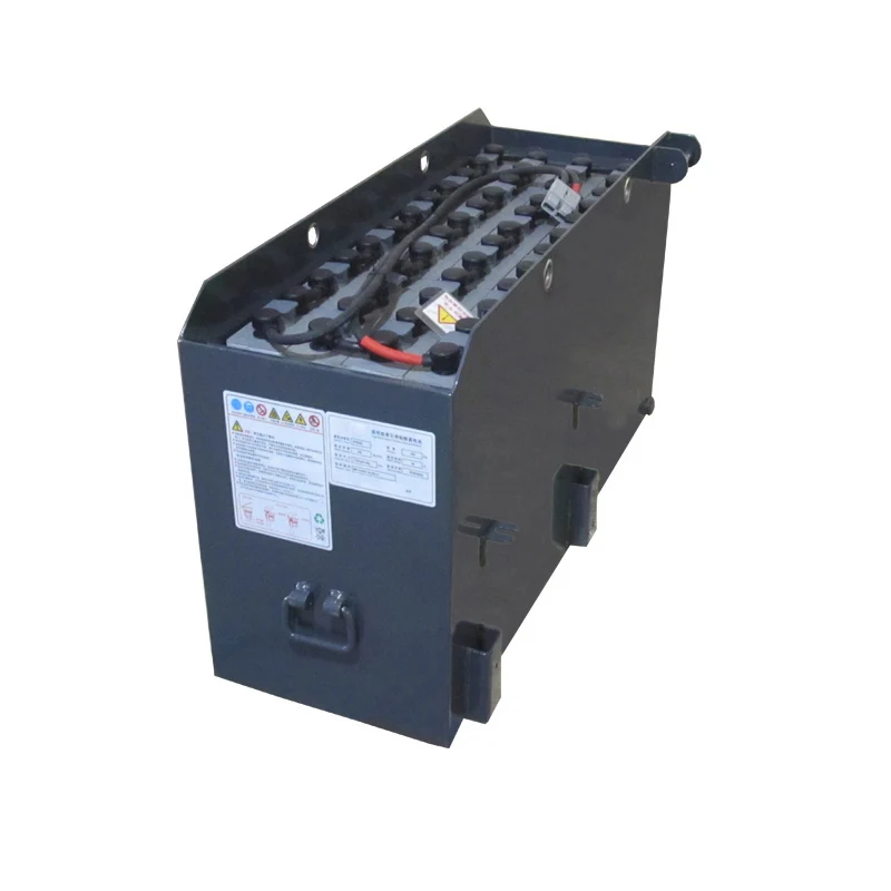 Аккумулятор для вилочного погрузчика FB20L 48V 560Ah 4T18219
