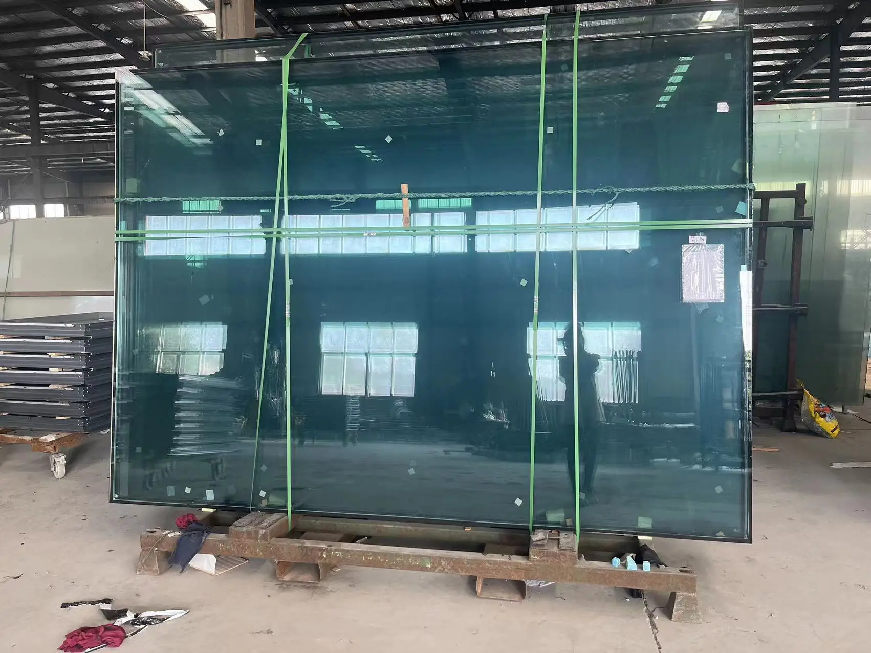 19mm ultra white low iron glass  ultra white 10mm tempered glass ultra clear glass