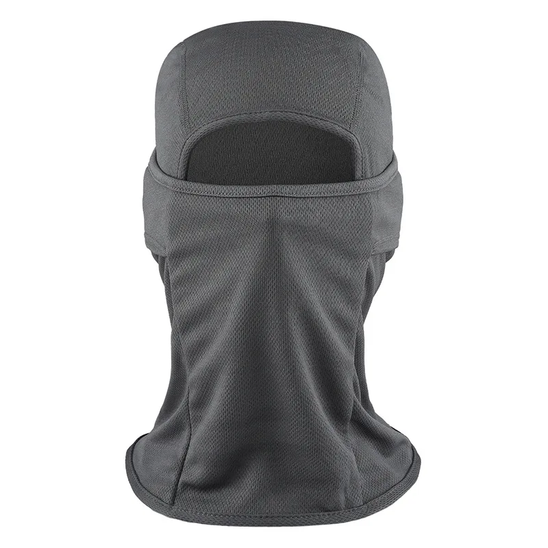Wholesale Four seasons Riding headgear motorcycle skiing  face cover fishing head covering mountaineering running mask