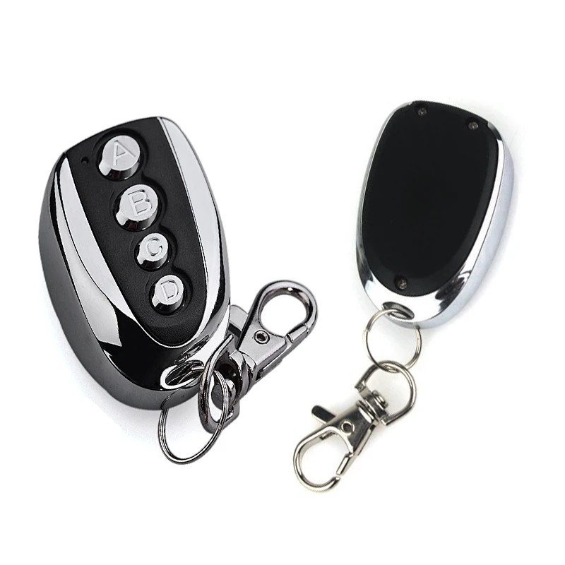 phoenix 2/ phoenix 4 Compatible remote control distance 433.92mhz clone