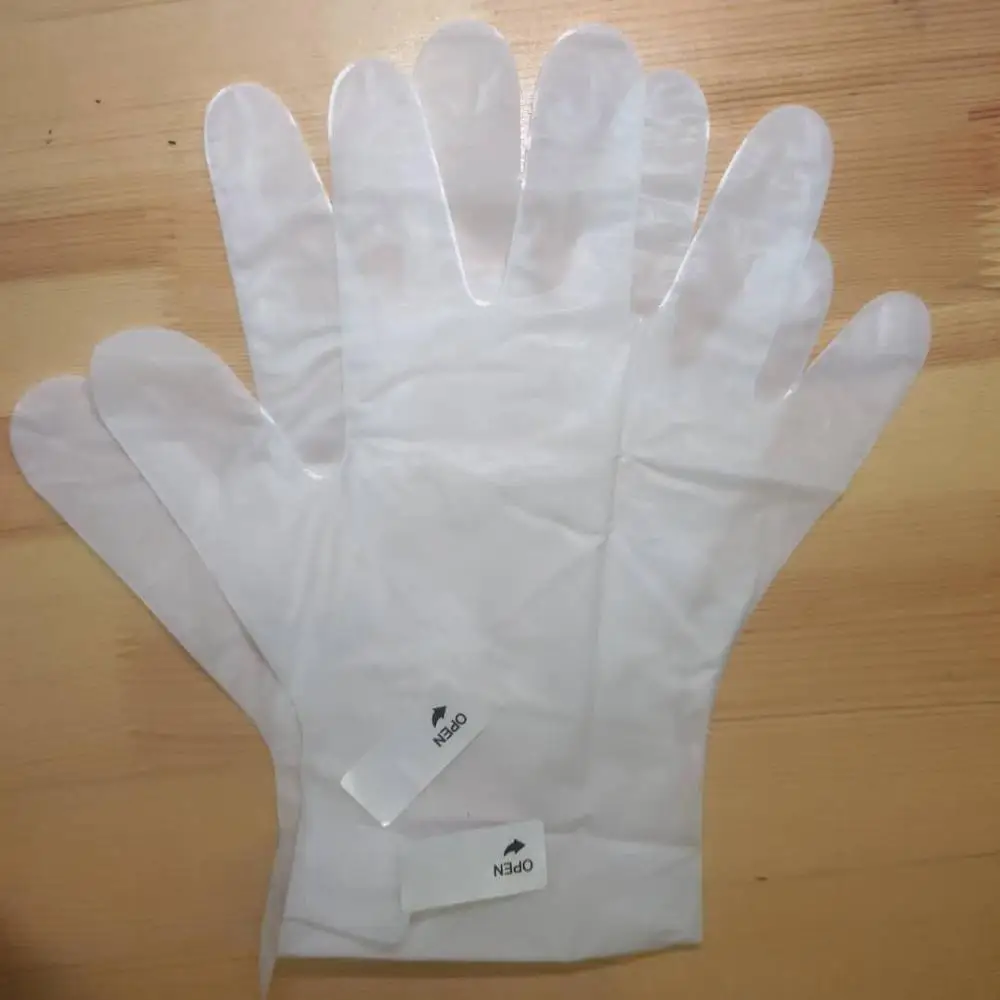 
Отбеливающая маска для рук GMPC и ISO9001 с сертификатом завода 