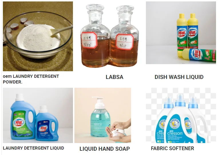 Eco Friendly Finished Box Automatic Dishwasher Detergent