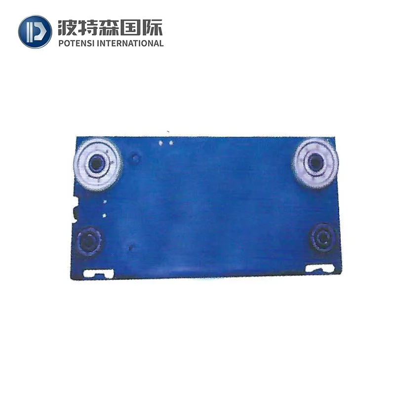 elevators Landing Door Hanging Board Hanging Plate Components