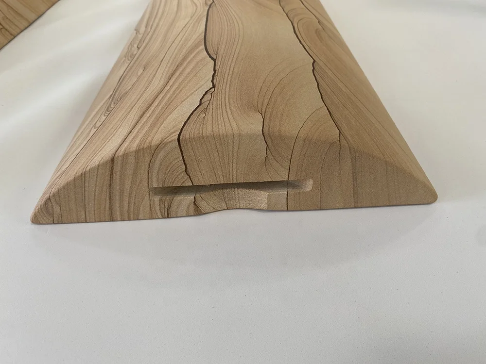 Каменные калдинги для хранения тепла в плите покрытия компоненты Sandstein Spartherm