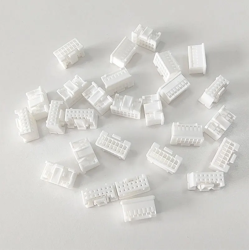 Wire to Board JST 2.0mm pitch PUD series 14 pin Connector PUDP-14V-S Housing Connector