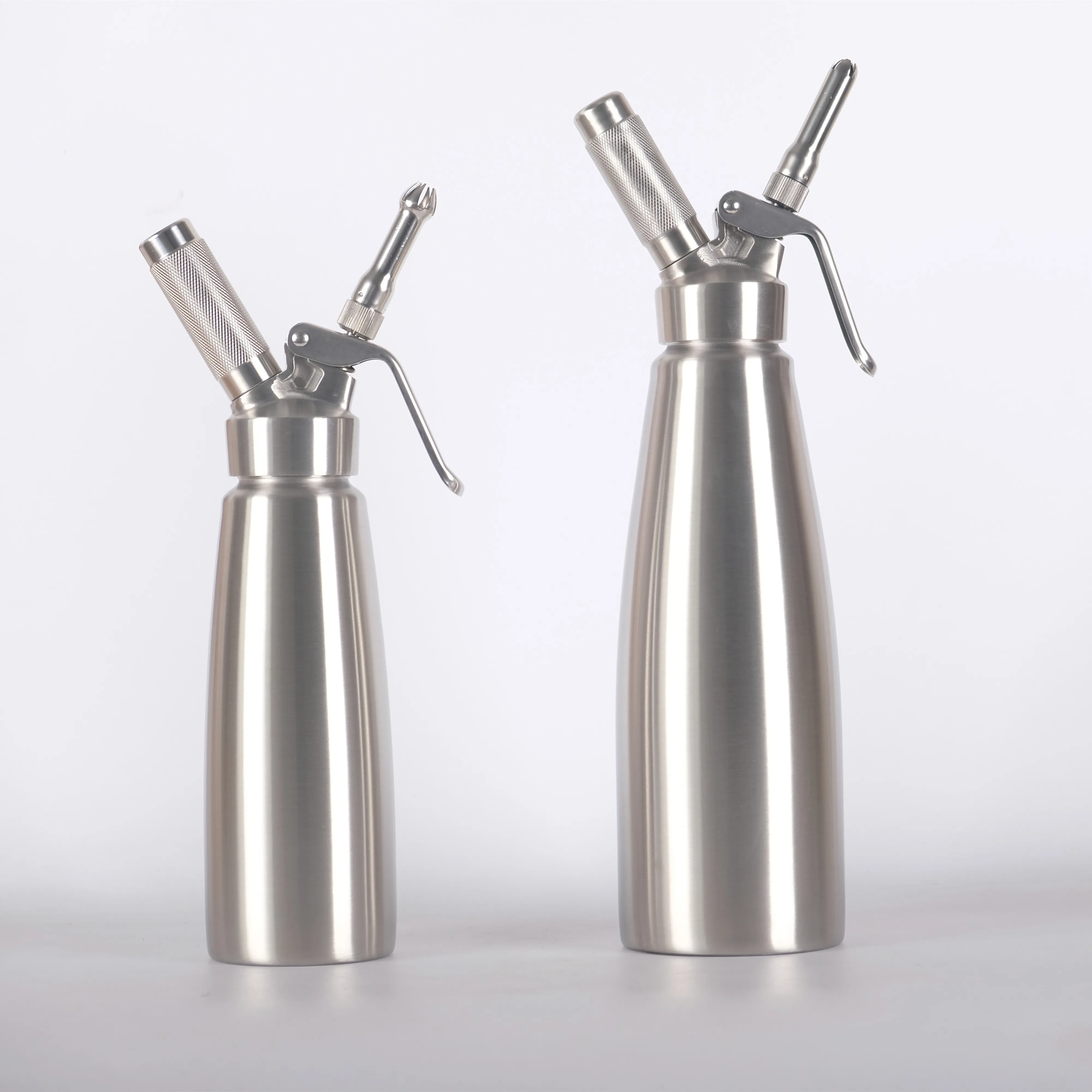 Top quality Cream Whipper Dispenser For Fancy Coffee Whipped Cream Dispenser Whipper Small Whip Cream