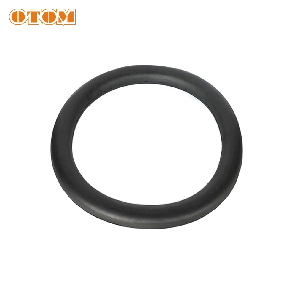 OTOM Dirt Bike Motorcycle Sponge Tire Foamed Rubber Tyre Inner Tube 16 18 19 21 Enduro Motocross Mousse Tube