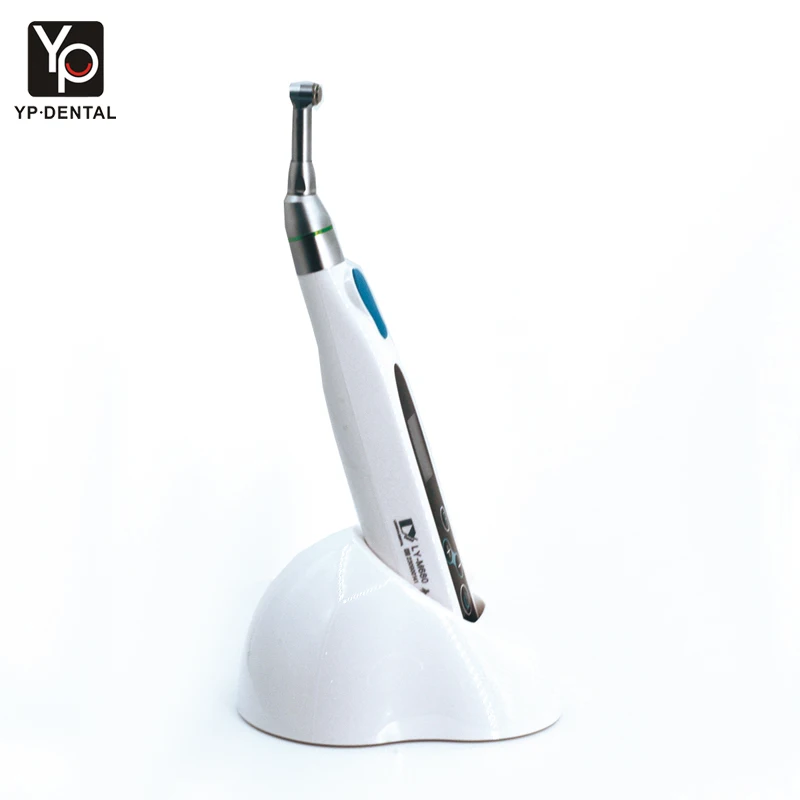 Рентабельный зубной эндо-мотор умный 9 беспроводная программа эндомотор зубных корневых каналов