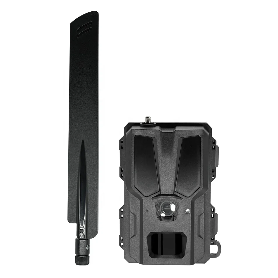 WILLFINE new AI powered no glow night vision 2K HD live app wildkamera hunting trail camera