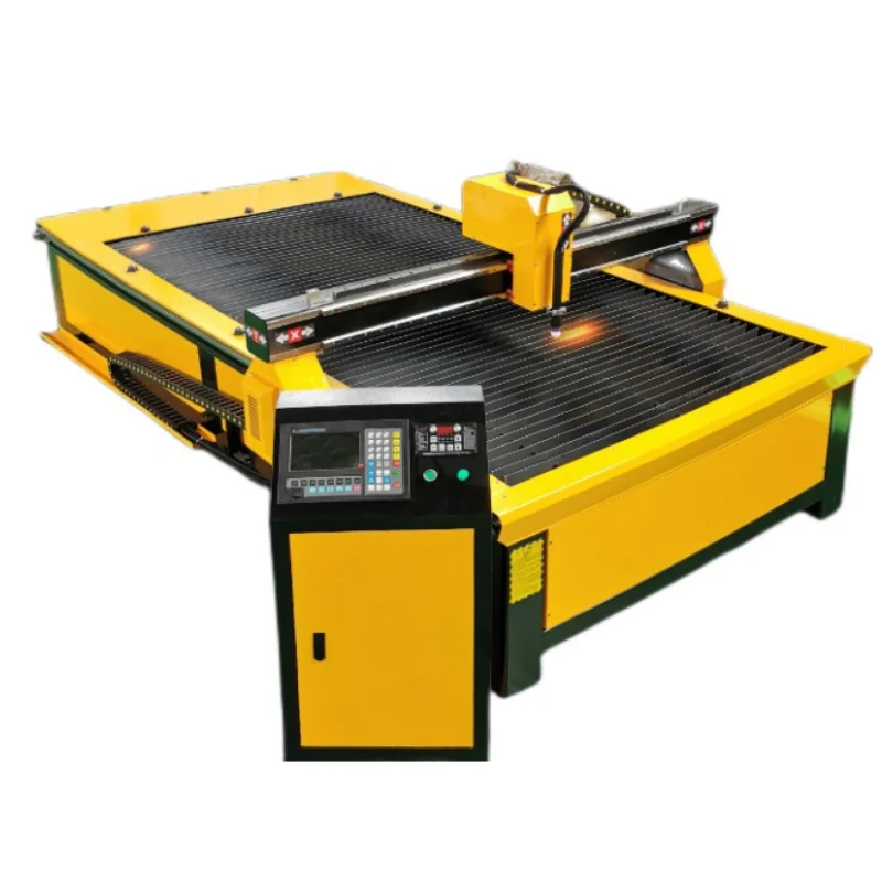 Desktop plasma cutter 1530 1325 CNC plasma cutting machine