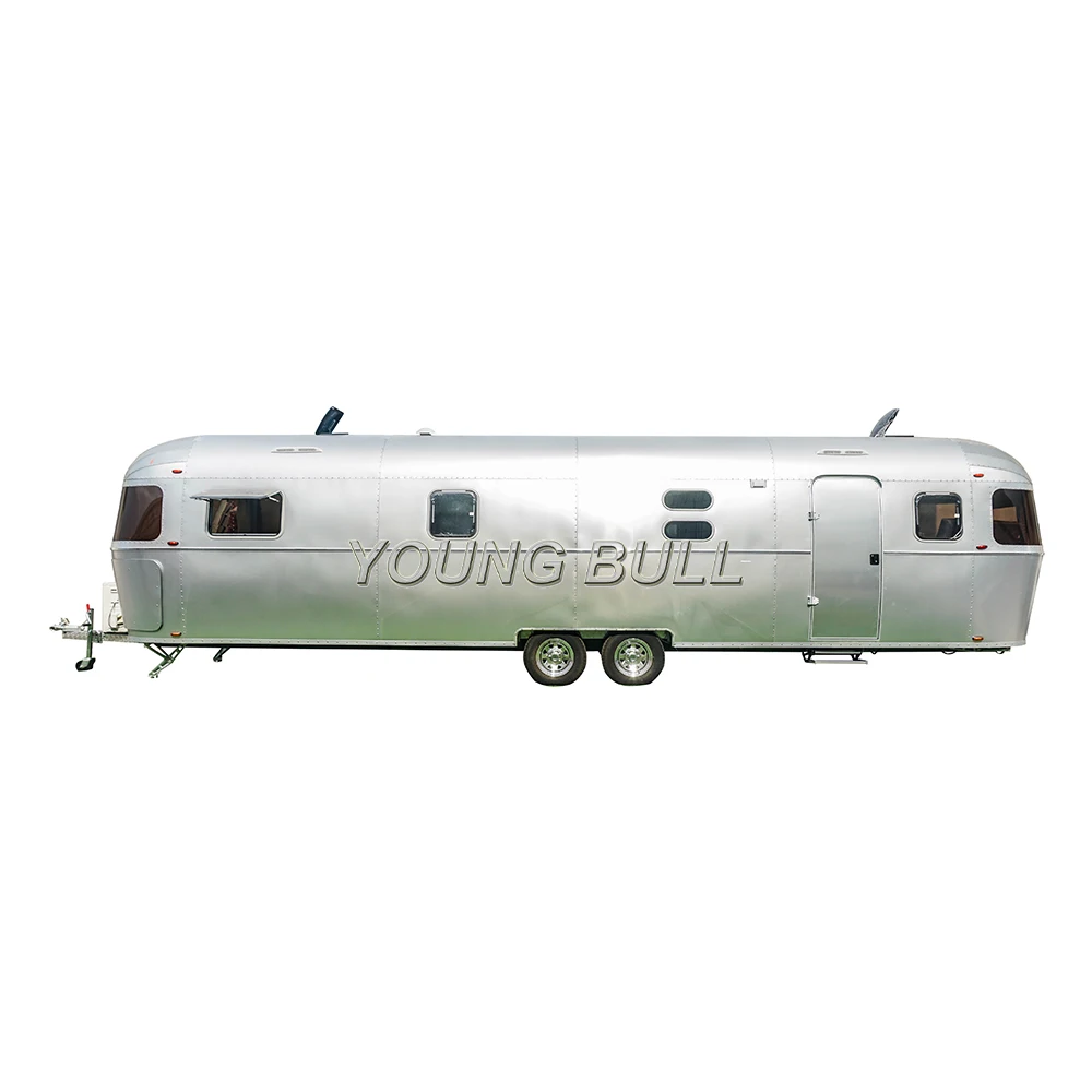 teardrop popup truck travel trailers campers electric motorhome caravan overland