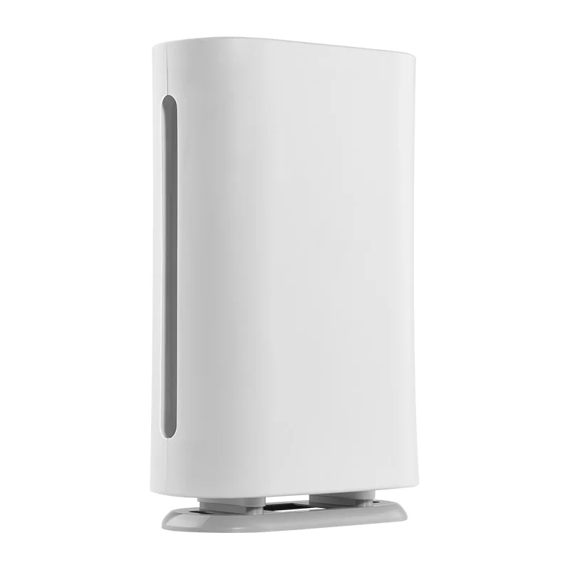 hepa air scrubber high efficiency air filter pm2.5 Ion release home hepa air disinfector