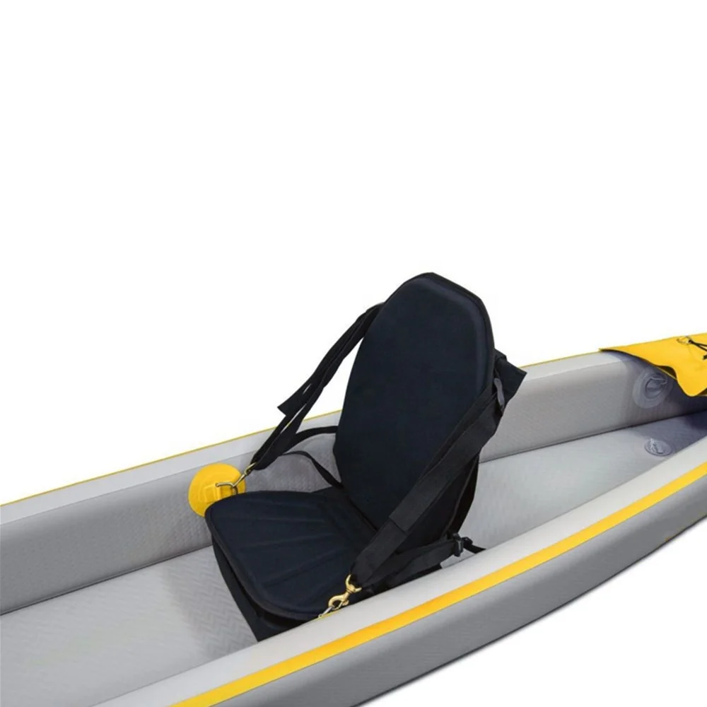 Wholesale China Kayak Inflatable Kayak Gonflable Full Drop Stitch Tandem Kayaks